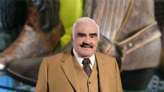 Vicente Fernández: ¿Cuál es el estado de salud del Charro de Huentitán hoy 1 de diciembre?