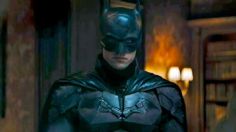 Muestran NUEVAS IMÁGENES de Robert Pattinson como BATMAN