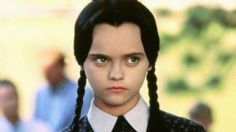 Jenna Ortega, actriz que será Merlina Addams en la serie de Tim Burton para Netflix