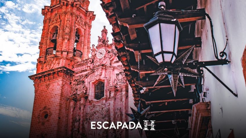 Escapada H: La ruta de la plata