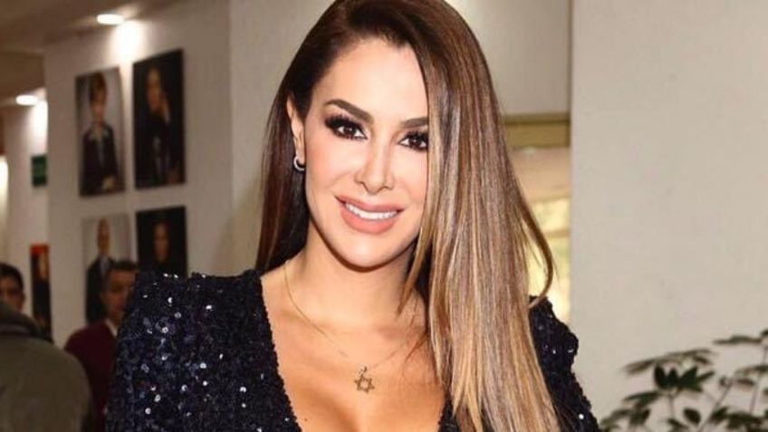 Ninel conde podría ir a la cárcel tras la fuga de Larry Ramos ¿por qué?