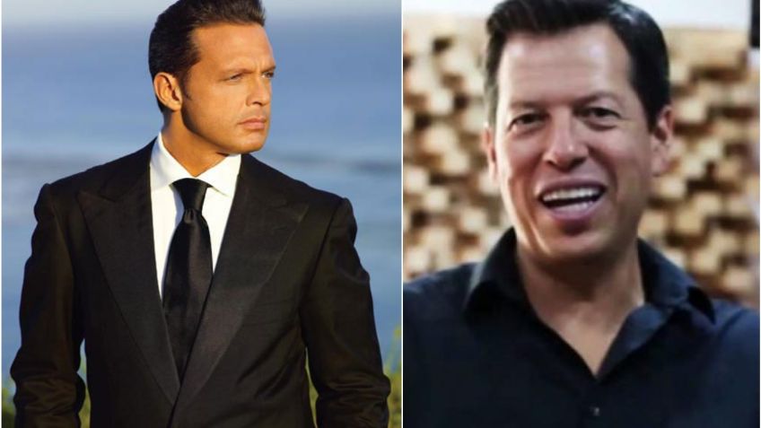 Luis Miguel se alista para más éxitos; Kiko Cibrian advierte que el genio dormido despertó