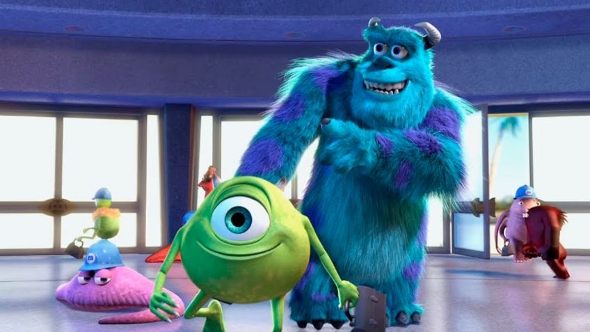 Disney Plus revela trailer de Monsters at Work, secuela de la película de Pixar; esta es la FECHA de estreno