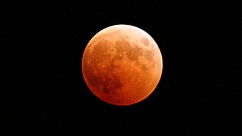 Superluna de flores: Todo lo que debes saber de este evento que ocurrirá los últimos días de MAYO