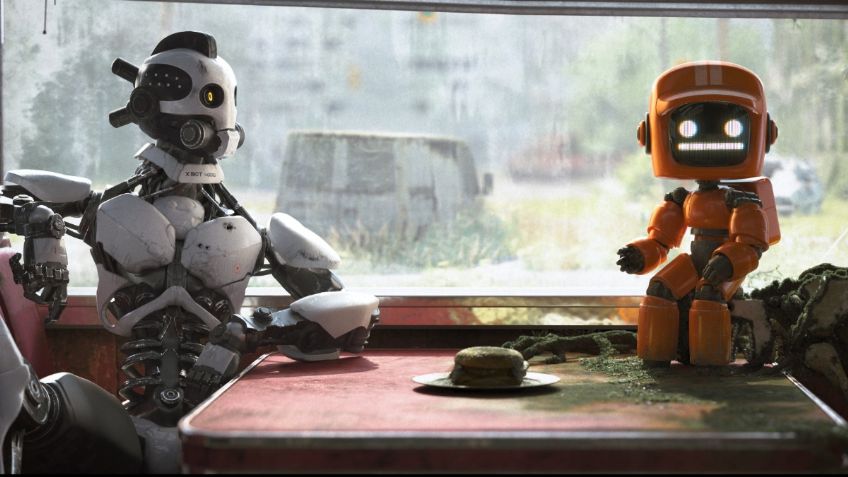 'Love, Death & Robots': esto es lo que debes saber de la temporada 2 de la serie de Netflix