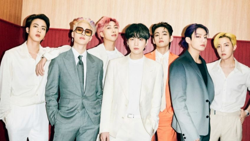 ¿A qué hora BTS estrena Butter? Aquí el horario y fecha EXACTA en México