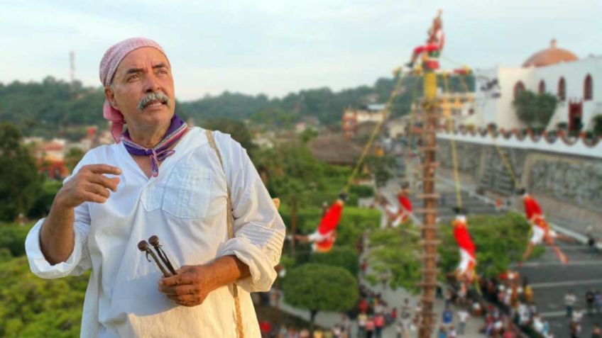 ¿Por qué al Pueblo Mágico de Papantla se le conoce como “La Ciudad que perfumó el mundo”?