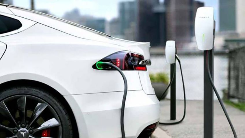 Autos eléctricos podrían ocasionar tensiones entre México y Estados Unidos