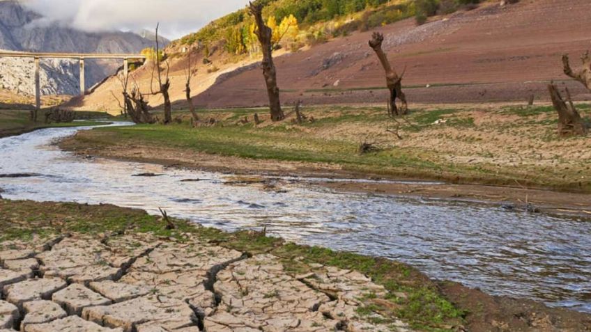 Tamaulipas suspende extracción de agua con fines de uso agropecuario