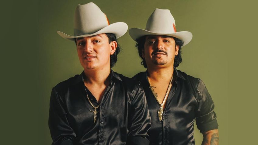 Los Dos Carnales retoman conciertos en Estados Unidos, conoce las fechas