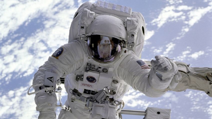 ¿Quieres ser un astronauta? Ganando este reality show de Discovery lo puedes cumplir