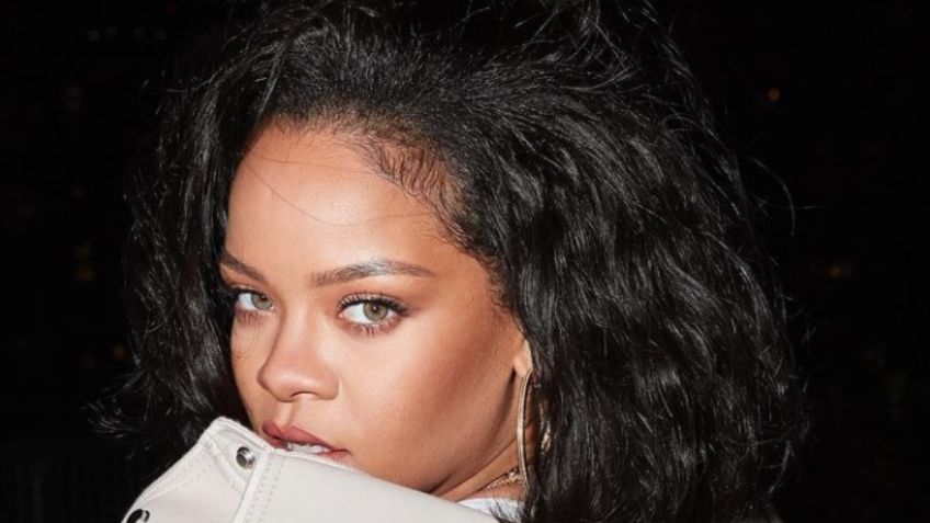 Rihanna revela que está lista para ser MAMÁ; él es su NUEVO novio | FOTOS