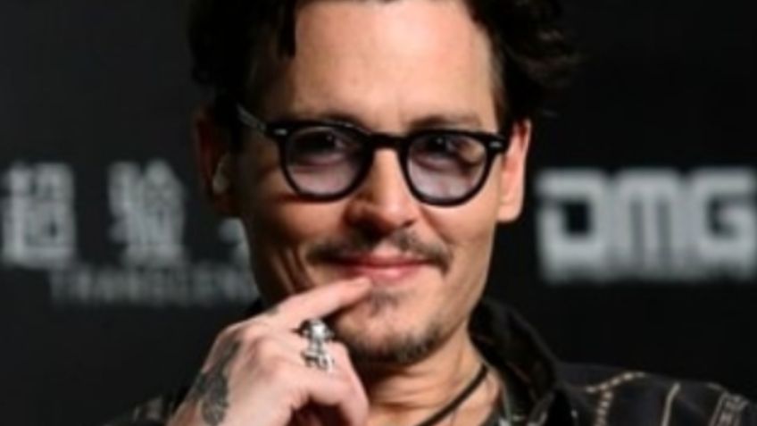 Johnny Depp: La fortuna que pagó el actor por un cuadro de Kate Middleton desnuda