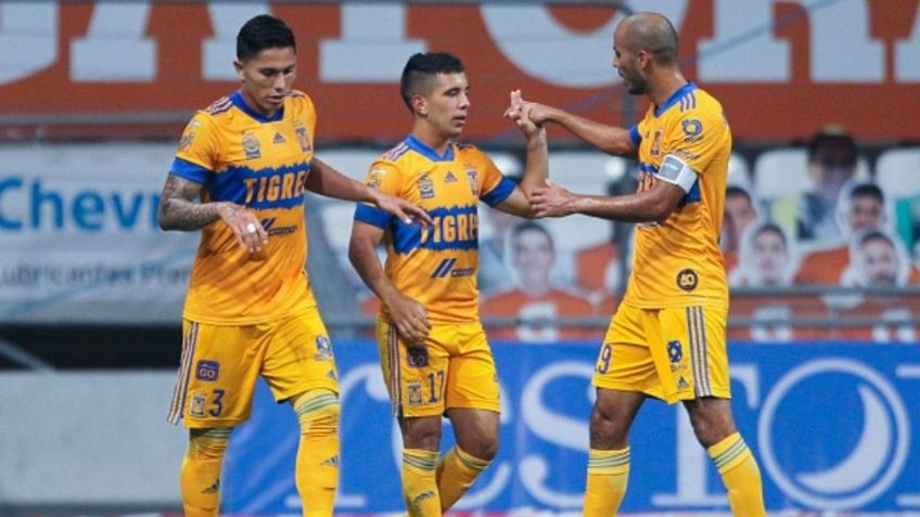 Tigres sufre SENSIBLE BAJA previo a llegada de Miguel Herrera como DT