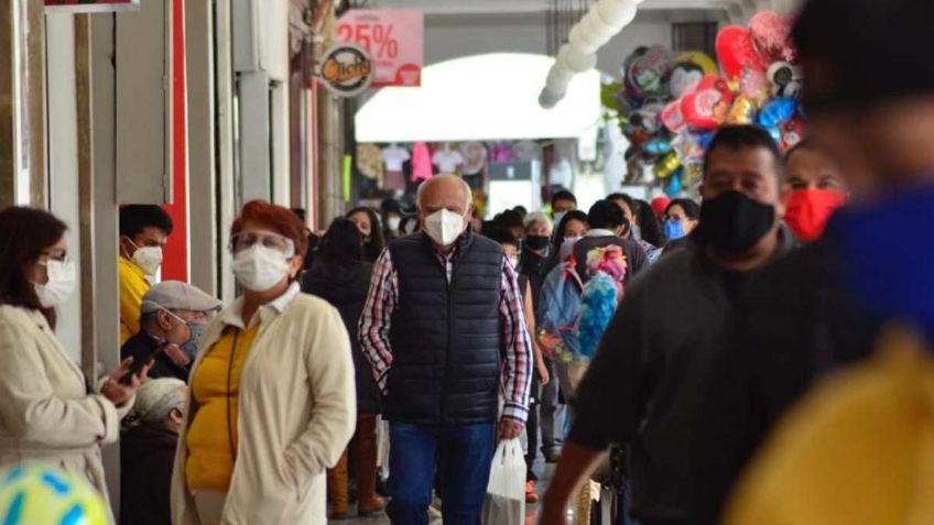 Inicia registro para acceder a la pensión de adultos mayores en la CDMX