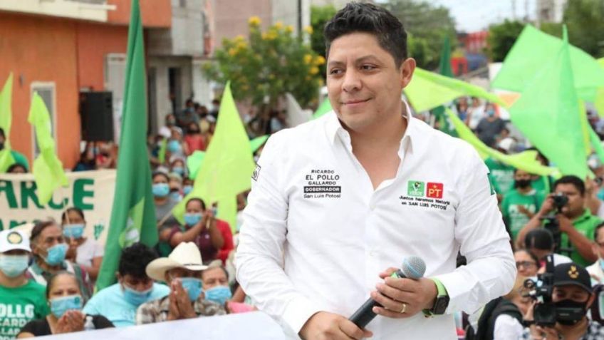 PAN se dice preparado para el gobierno de Ricardo Gallardo; PRI pide que no haya enfrentamientos