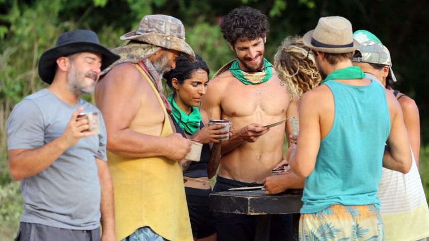 Survivor México: ¡Otra vez! Habrá CONSEJO de EMERGENCIA; este sería el MOTIVO | VIDEO