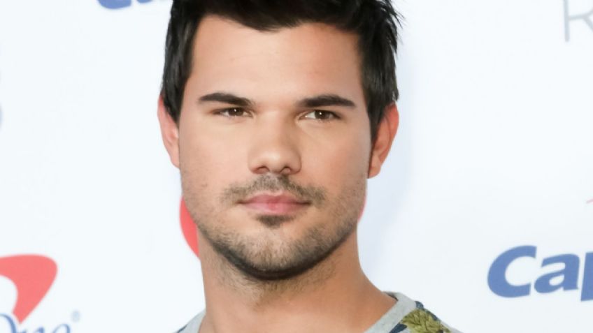 Taylor Lautner (Crepúsculo) vuelve a la pantalla