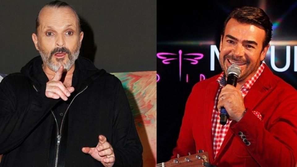 El productor asegura que aún no encuentran al protagónico de Miguel Bosé.

Foto: Especial