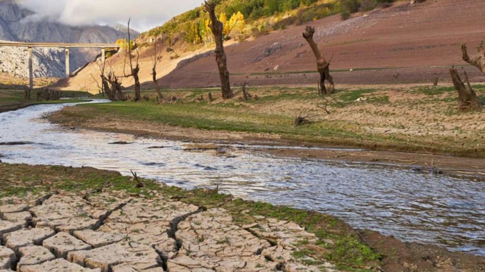 Las autoridades buscan que haya más recursos para todos