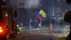 Duque retira el polémico proyecto de reforma tributaria que originó protestas en Colombia