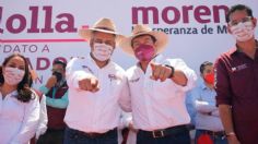 Michoacán: Así fue el inicio de campañas rumbo a la gubernatura