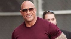 El papá ideal: Dwayne Johnson comparte video donde se divierte con su hija