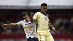 Pumas vs América: los universitarios van por la estocada a Santiago Solari