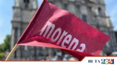 Registros en Morena continúan; alcaldes se inscriben para postularse