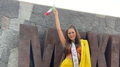 Miss Universo 2021: COMIENZA EL SUEÑO para Andrea Meza que viajó a Miami para representar a México en el certamen