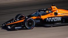 Patricio O Ward: Histórico, el piloto mexicano gana su primera carrera en IndyCar