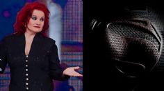 El día que Superman apareció en un video de Pimpinela