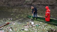 Inundaciones afectan a 16 municipios en el Estado de México