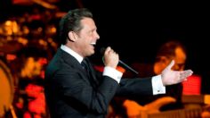 ¿Luis Miguel o Timbiriche, quién manda en la historia del Auditorio Nacional?