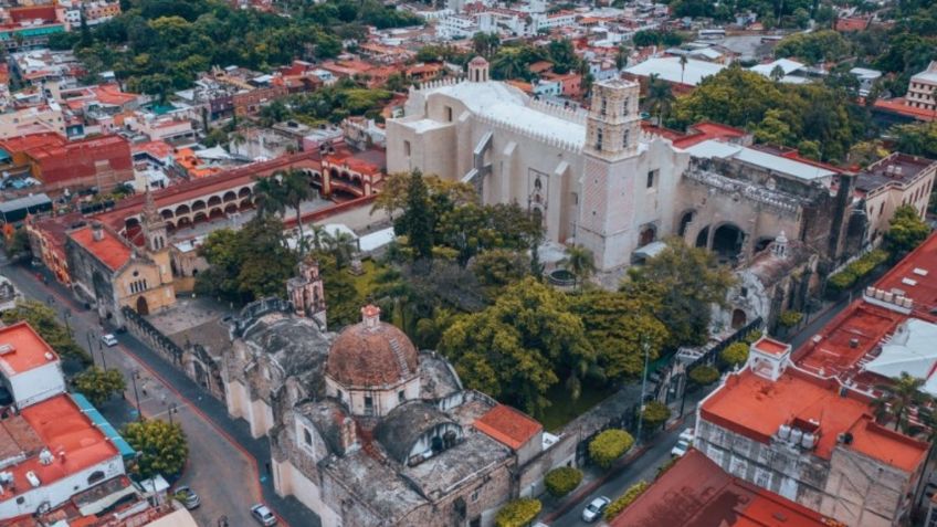 5 lugares de Cuernavaca que no puedes dejar de conocer