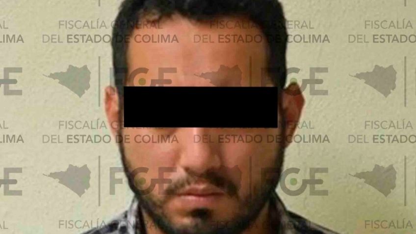 Exfuncionario acusado de violentar a su pareja es llevado ante Juez en Colima