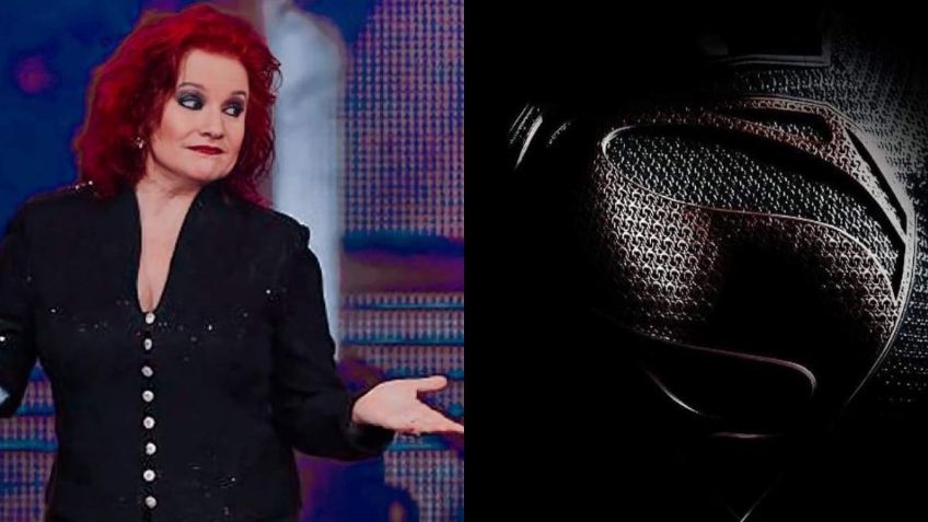 El día que Superman apareció en un video de Pimpinela