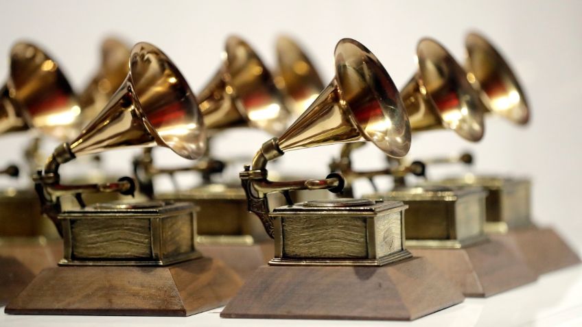 Latin Grammy: ¿Quiénes son los reggaetoneros que están nominados?