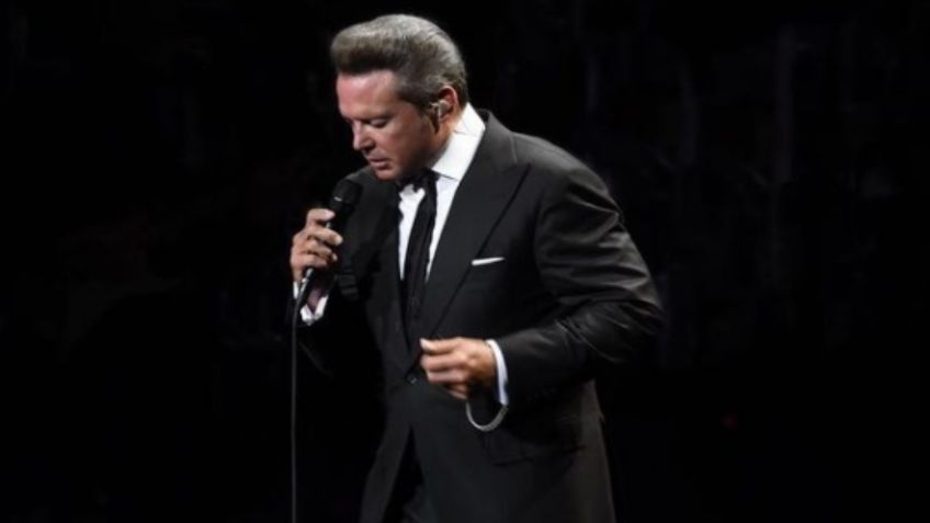 Luis Miguel: Estas son las VERSIONES poco conocidas del VIDEO de “Ayer”