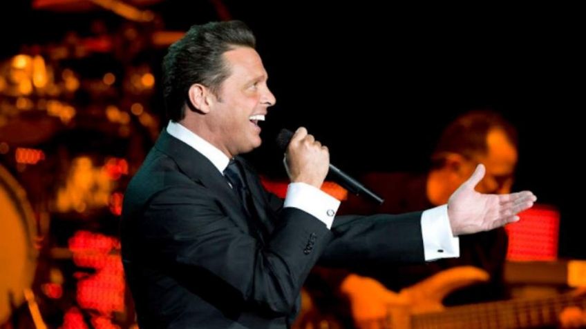 ¿Luis Miguel o Timbiriche, quién manda en la historia del Auditorio Nacional?