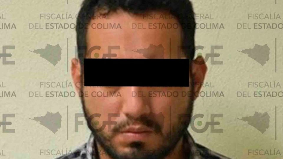 Fiscalía de Colima envía ante el Juez a exfuncionario. Especial