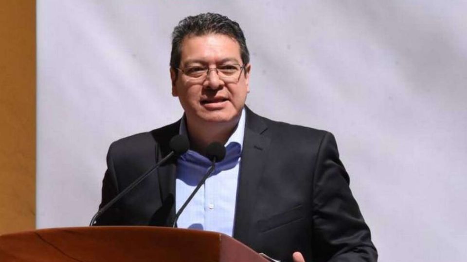 El gobernador solicitó no hacer pública su declaración