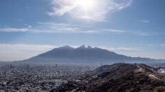 Clima Monterrey 20 de mayo: Soleado y ambiente cálido, con una máxima de 32 grados