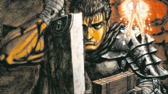 Fallece el autor de 'Berserk' el maestro Kentaro Miura