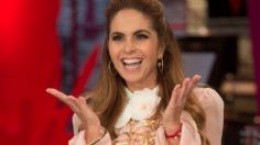 Lucero posa como NUNCA ANTES; su hija es la fotógrafa | VIDEO