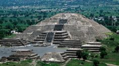 ¿Teotihuacán en peligro? Vecinos advierten sobre misteriosa construcción al lado