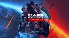 Mass Effect: Legendary Edition, una compilación que todo gamer necesita