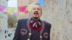 Pepe Aguilar estrena CANCIÓN romántica ¿Le copia ritmo a Ángela Aguilar?