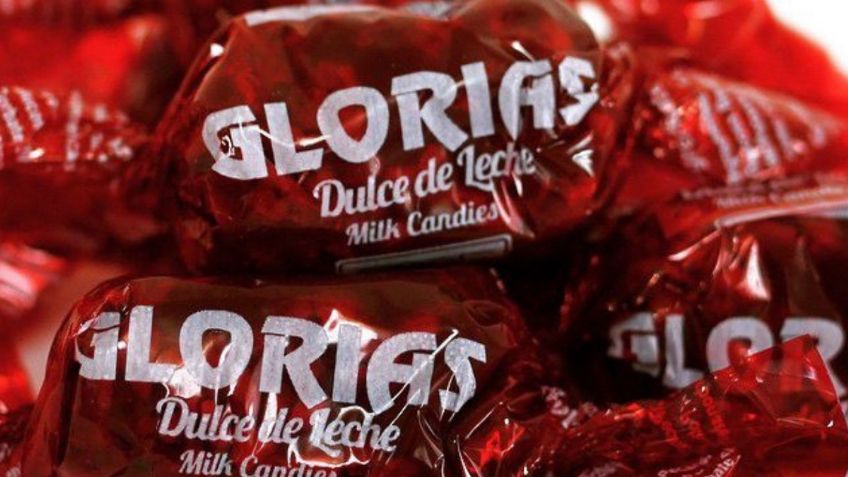 Las Glorias: Conoce el origen y los ingredientes de este dulce típico