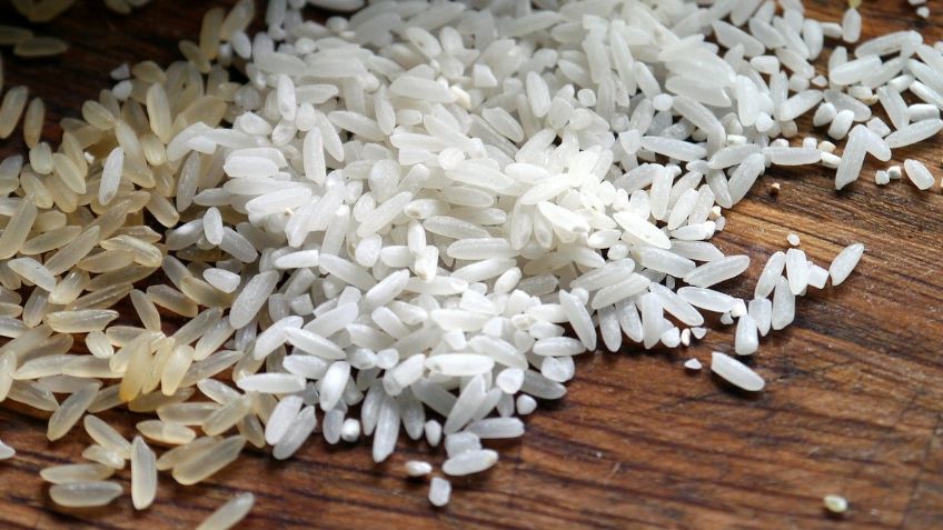 ¡Cuidado! Al cocinar de esta manera el arroz, pones en riesgo tu salud